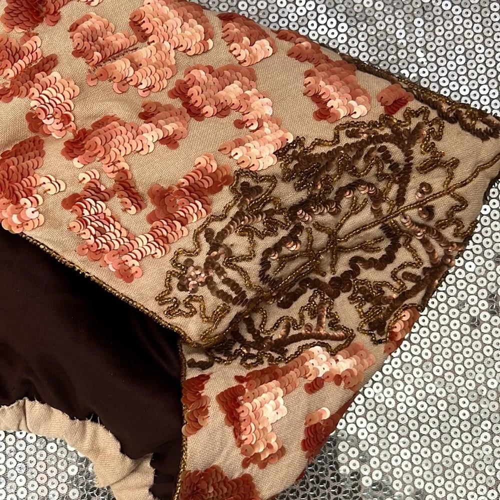 Jamin Puech sequins bag - Picture 2 of 8